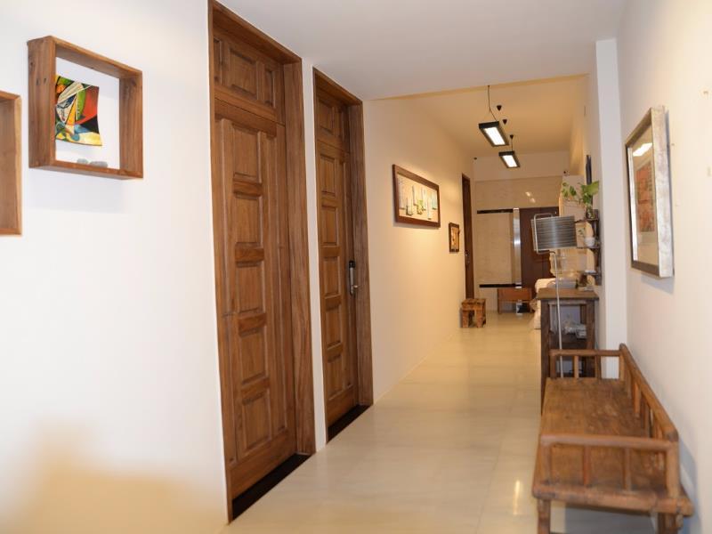 Jhongshan Building Bed&Breakfast Hualien Exterior foto